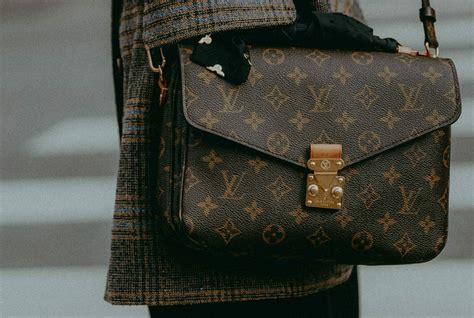 Neppe Louis Vuitton herkennen (5 simp